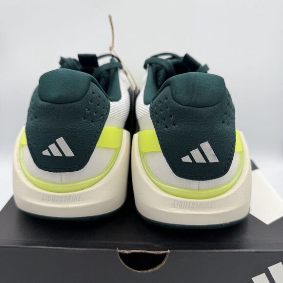 Adidas Adizero Ubersonic 5 Tennis Shoes New JR2714 Men\'s Size 11.5